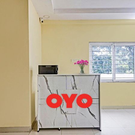 Super Hotel O Qualia Pride Financial District Gachibowli Экстерьер фото